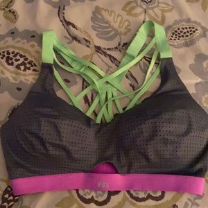 Sport bra